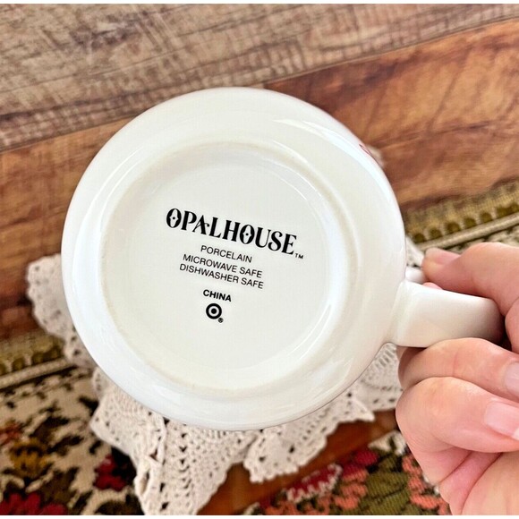 Fun Awkward Coffee Mug by Opal House - Picture 7 of 9